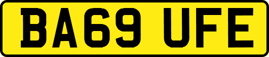 BA69UFE