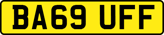 BA69UFF