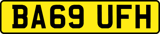 BA69UFH