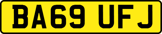 BA69UFJ