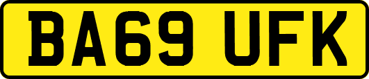 BA69UFK