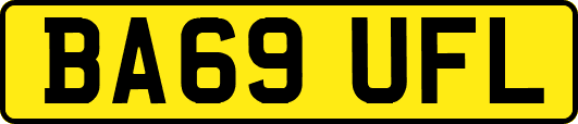 BA69UFL
