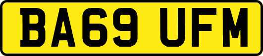 BA69UFM