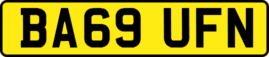 BA69UFN
