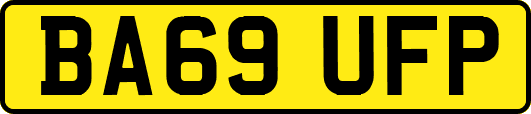 BA69UFP