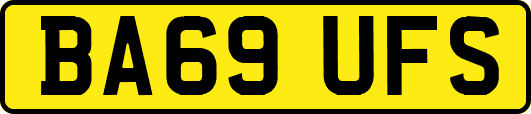 BA69UFS
