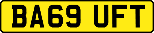 BA69UFT