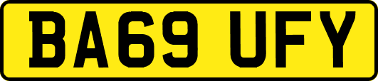 BA69UFY