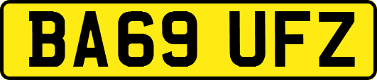 BA69UFZ