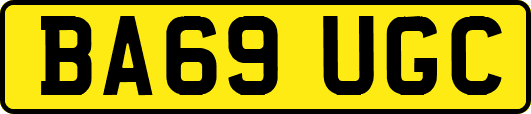 BA69UGC