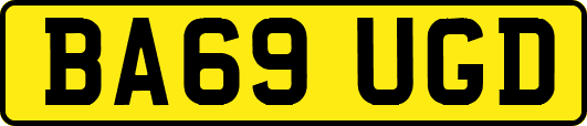 BA69UGD