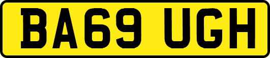 BA69UGH