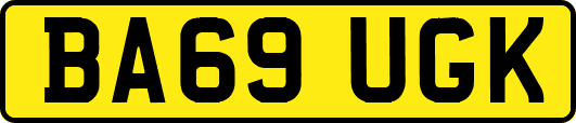 BA69UGK