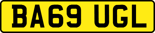 BA69UGL
