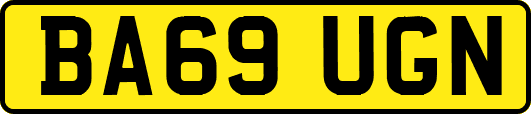 BA69UGN
