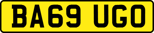 BA69UGO
