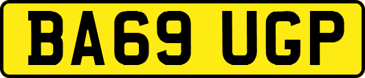 BA69UGP