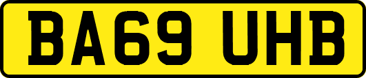 BA69UHB