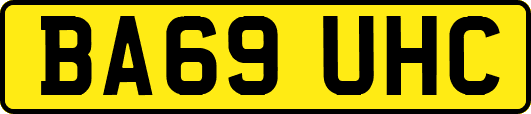 BA69UHC