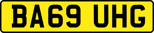 BA69UHG