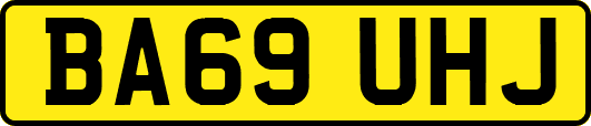BA69UHJ
