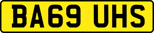 BA69UHS