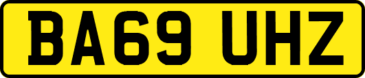 BA69UHZ
