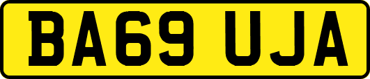 BA69UJA