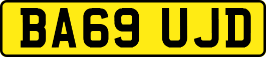 BA69UJD