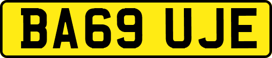 BA69UJE