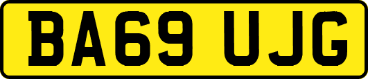BA69UJG