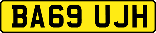 BA69UJH