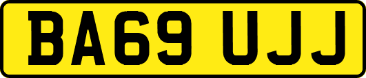 BA69UJJ
