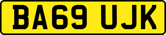 BA69UJK