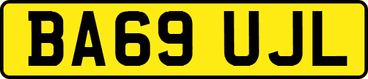 BA69UJL