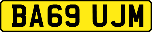 BA69UJM