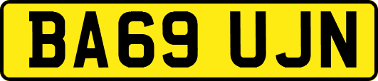 BA69UJN