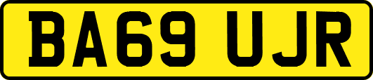 BA69UJR