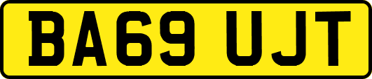 BA69UJT