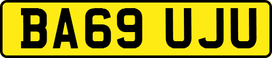BA69UJU