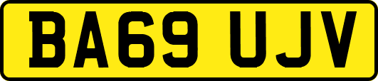 BA69UJV