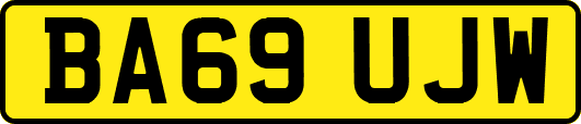 BA69UJW