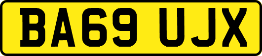 BA69UJX