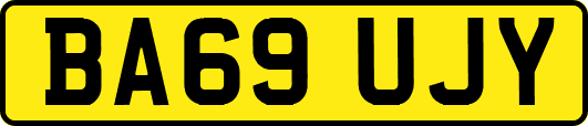 BA69UJY