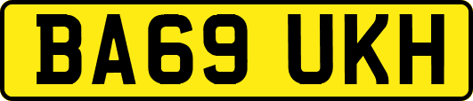 BA69UKH