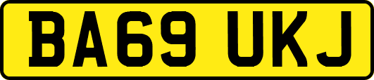 BA69UKJ