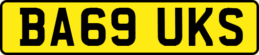 BA69UKS