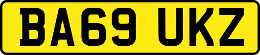 BA69UKZ