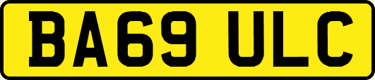 BA69ULC