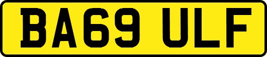 BA69ULF
